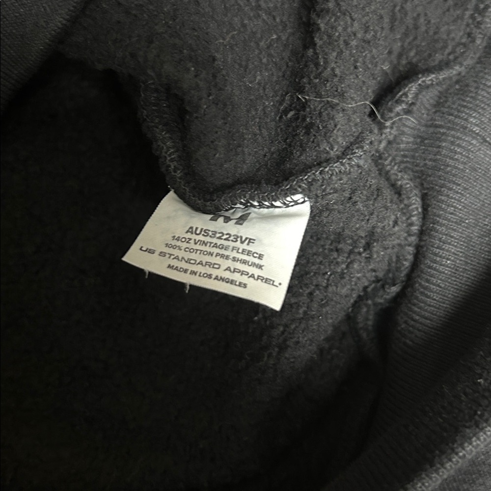 Playboi Carti Music Opium Hoodie - Picture 4 of 7